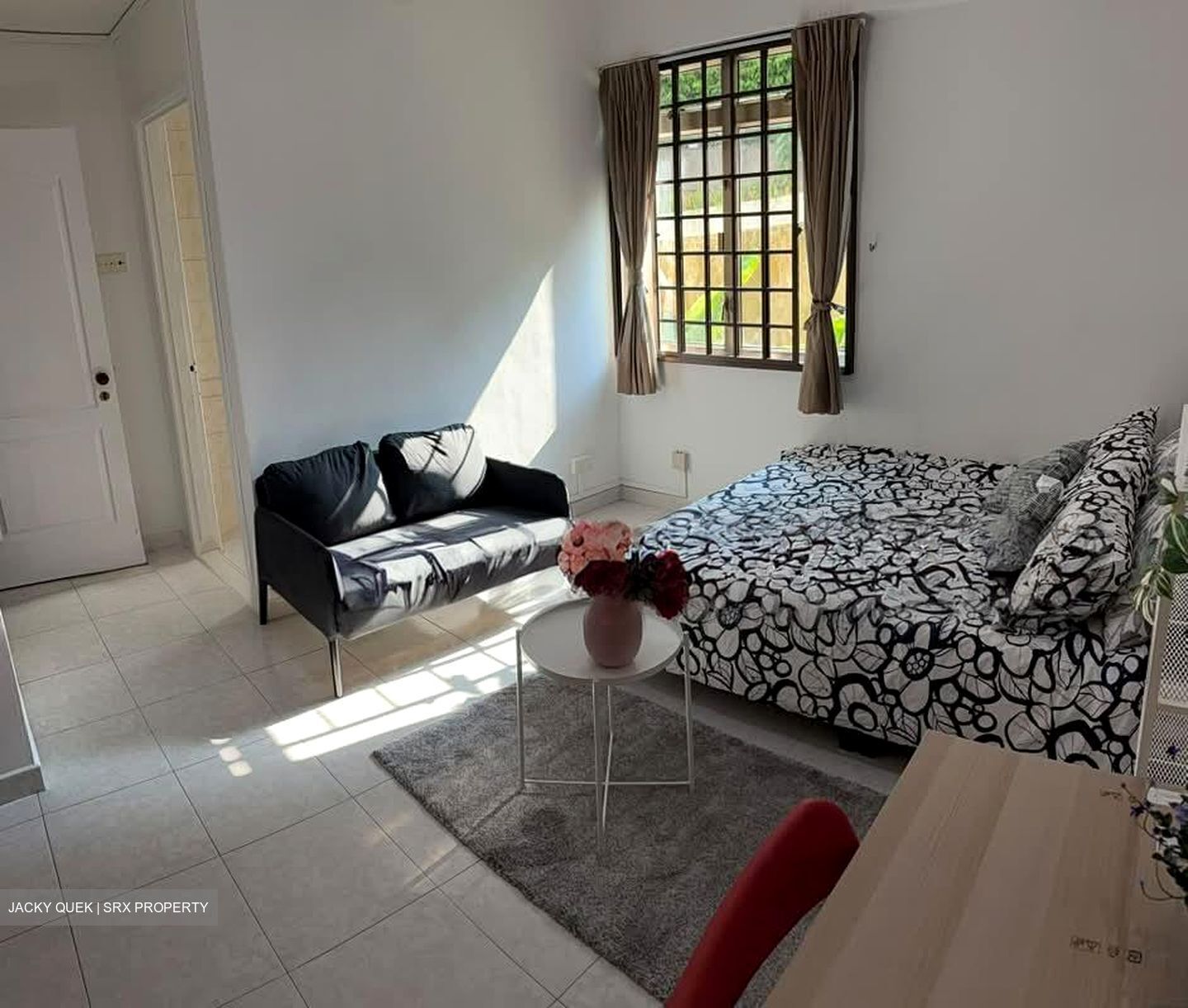 The Bayshore (D16), Condominium #601585681